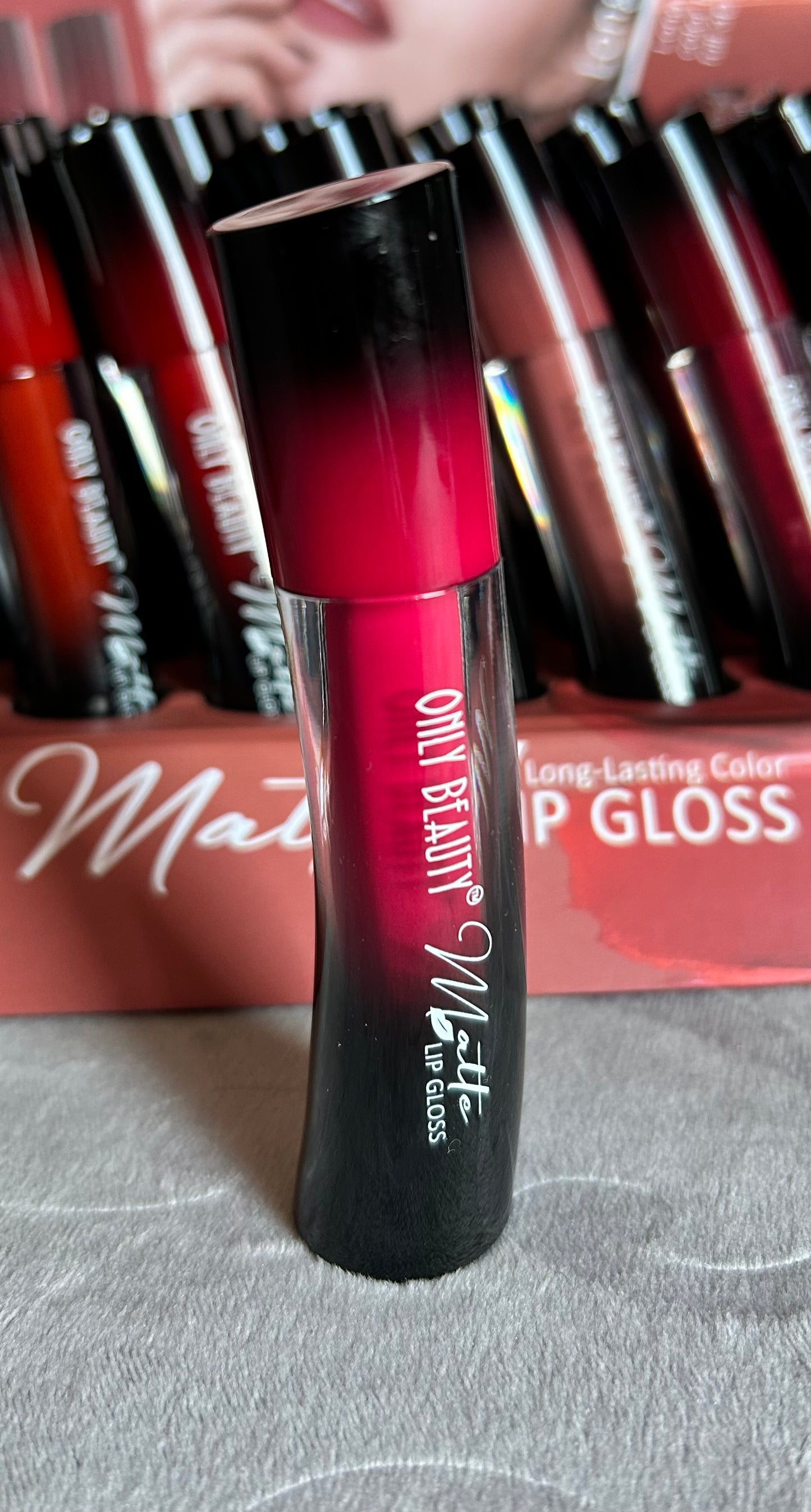 Lip Gloss Matte