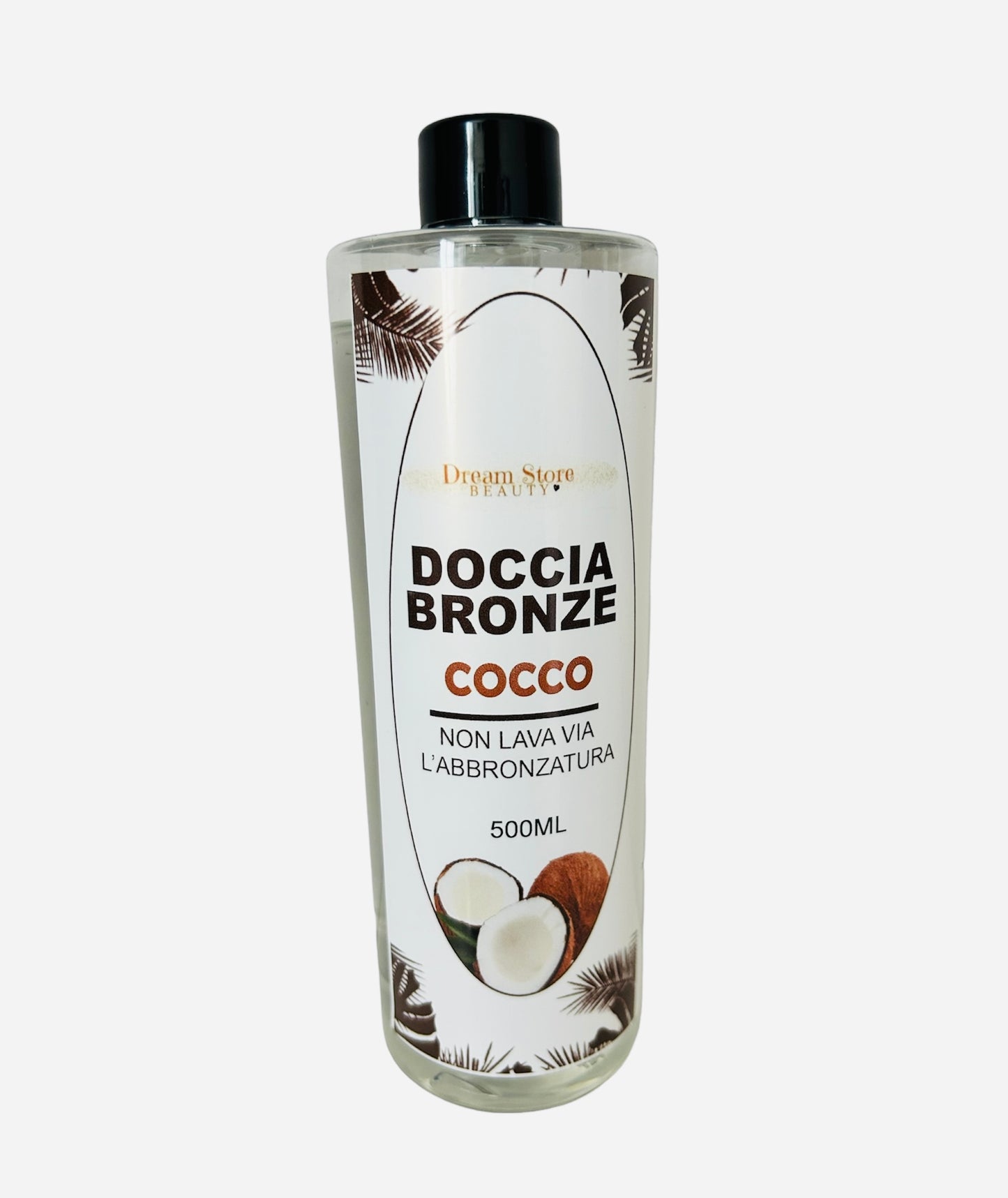 DOCCIA BRONZE COCCO