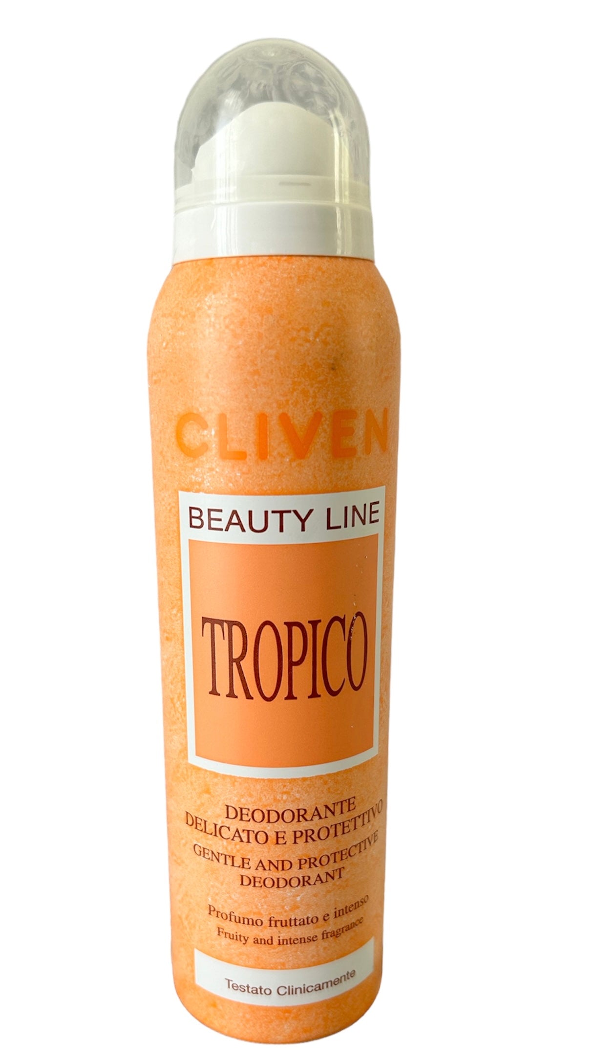 Deodorante Tropico