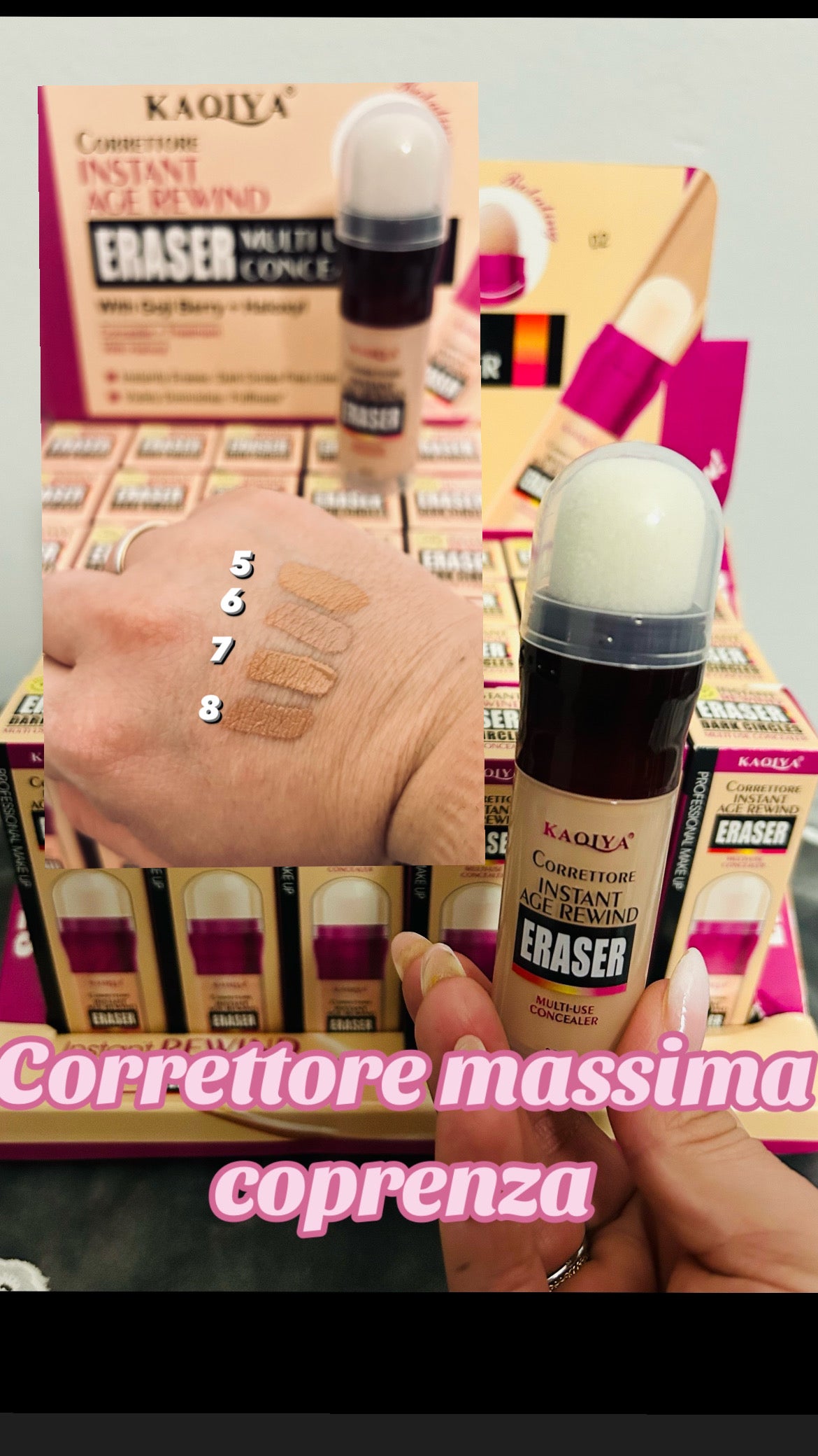 Correttore simil Maybelline